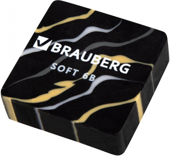 Набор ластиков «Marble»