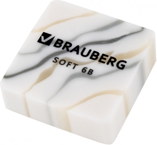 Набор ластиков «Marble»