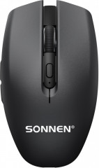 Мышь беспроводная Q80 - Фото 1