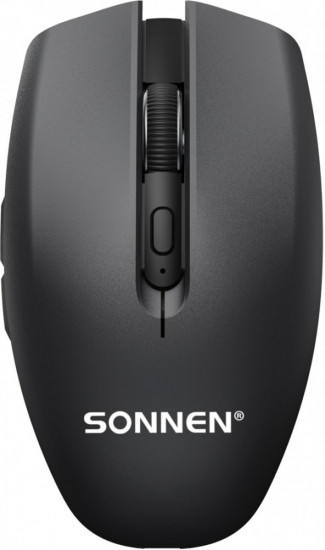 Мышь беспроводная Sonnen Q80