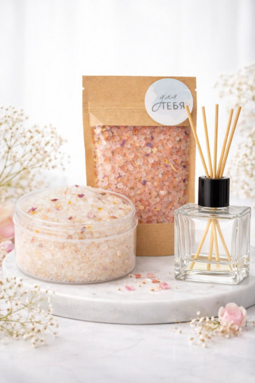 Подарочный набор «Релакс»