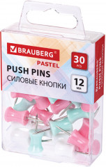 Силовые кнопки-гвоздики - Фото 6