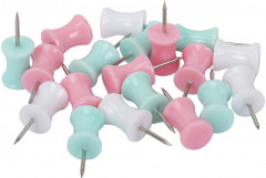 Силовые кнопки-гвоздики - Фото 8