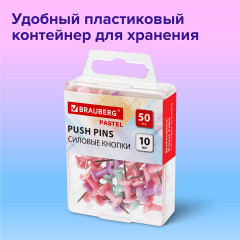 Силовые кнопки-гвоздики - Фото 4