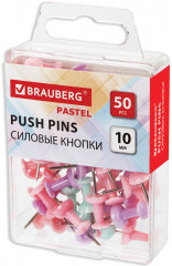 Силовые кнопки-гвоздики - Фото 6