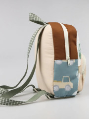 Детский рюкзак для мальчика - Фото 1