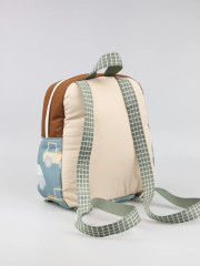 Детский рюкзак для мальчика - Фото 2