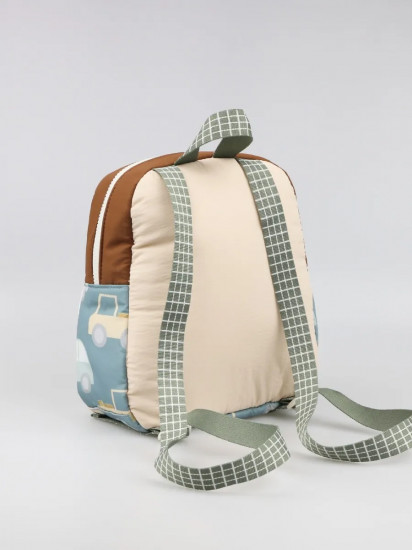 Детский рюкзак для мальчика