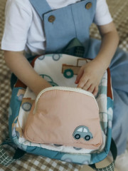 Детский рюкзак для мальчика - Фото 3