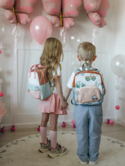 Детский рюкзак для мальчика - Фото 4