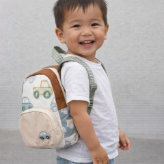 Детский рюкзак для мальчика - Фото 6