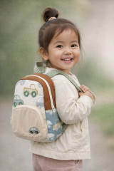 Детский рюкзак для мальчика - Фото 8