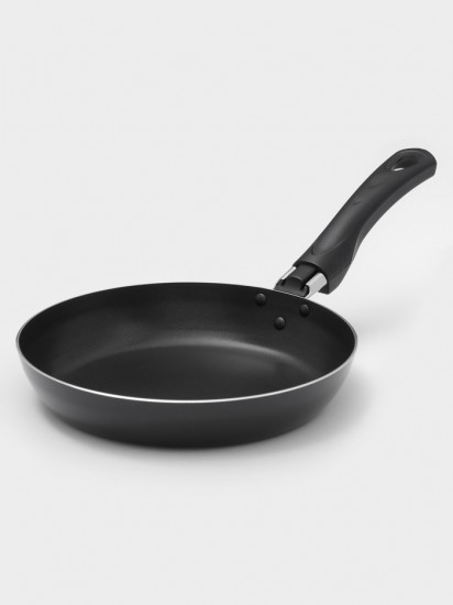 Сковорода с крышкой «Consul»