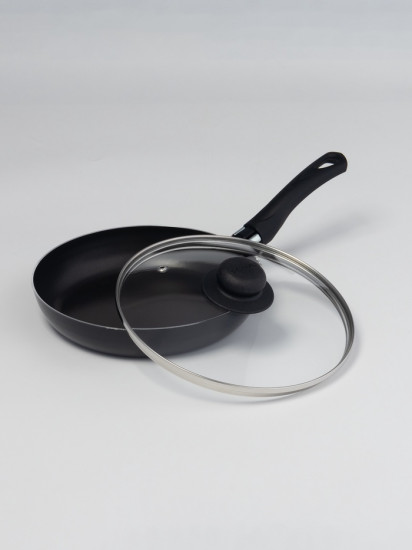 Сковорода с крышкой «Consul»