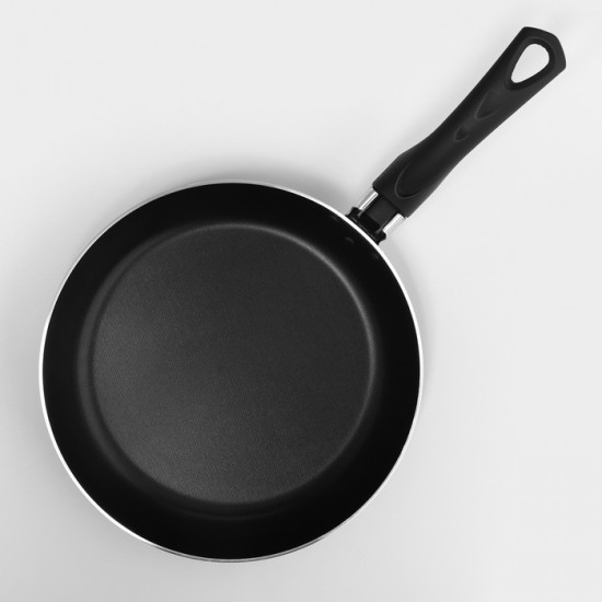 Сковорода с крышкой «Consul»