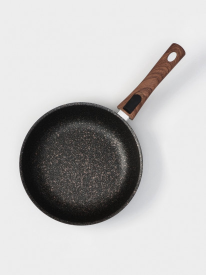 Сковорода со съёмной ручкой «Granit ultra original»