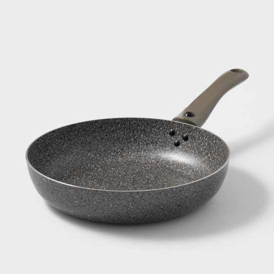 Сковорода со съёмной ручкой и крышкой «Оnyx»