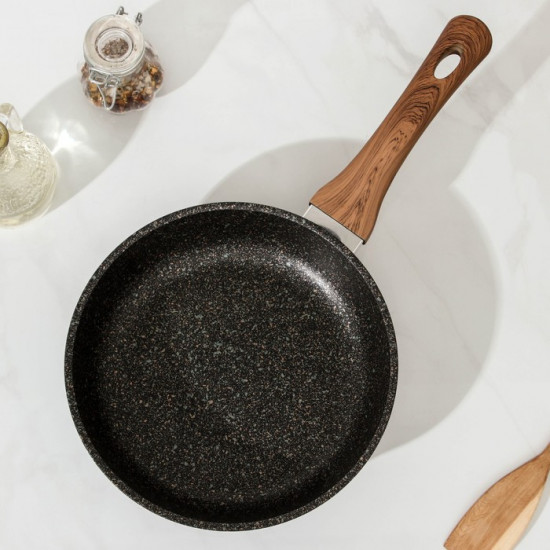 Сковорода «Granit Ultra original»