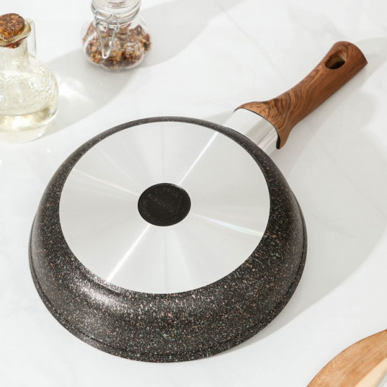 Сковорода «Granit Ultra original»