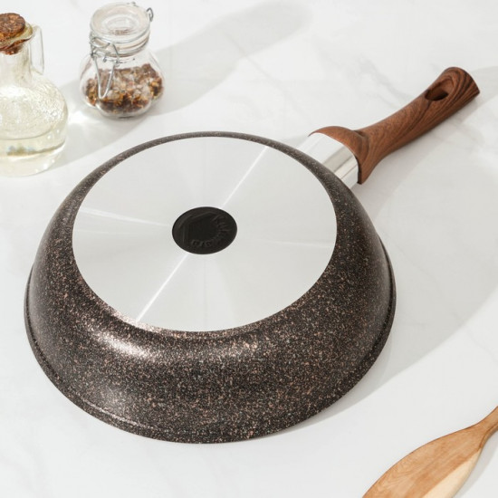 Сковорода «Granit Ultra original»