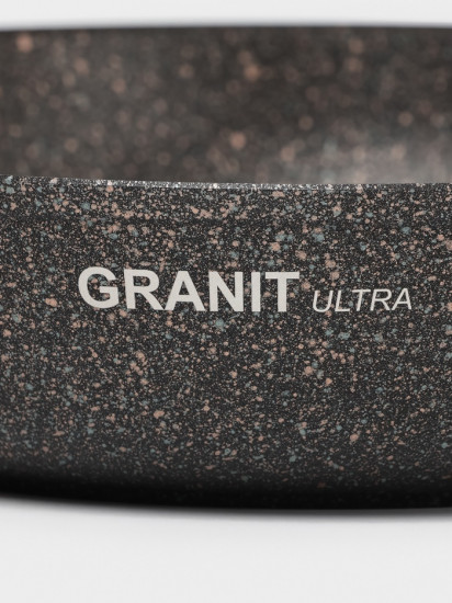 Сковорода «Granit Ultra original»
