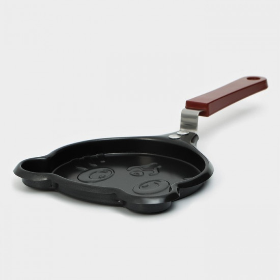 Сковорода «Котик»