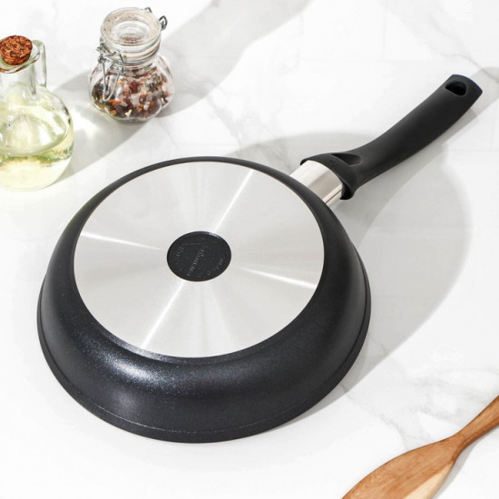 Сковорода с крышкой «Традиция»