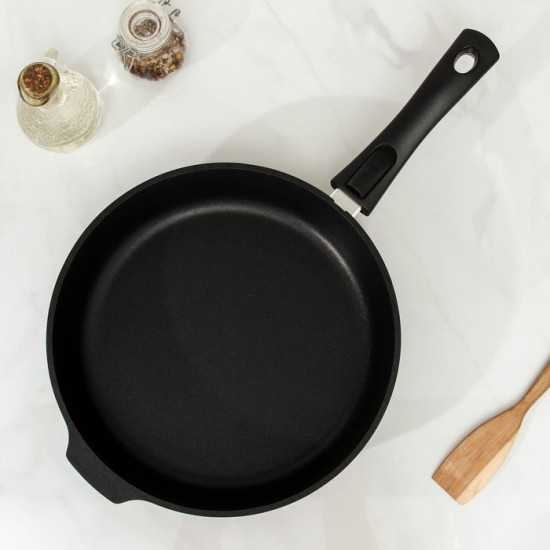 Сковорода со съемной ручкой «Традиция»