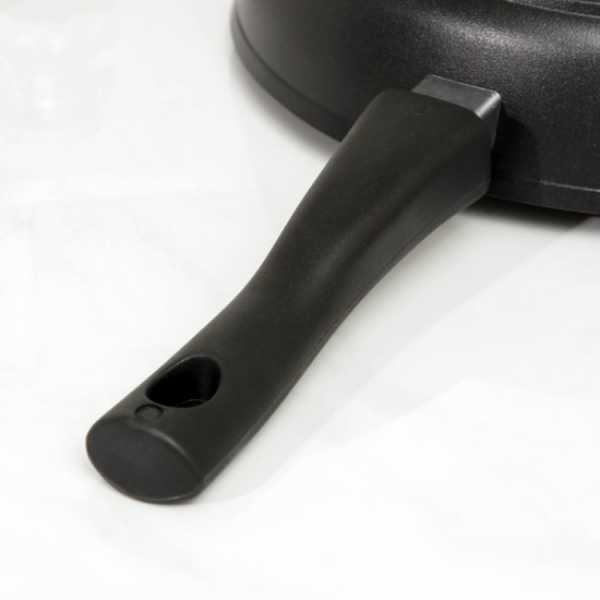 Сковорода со съемной ручкой «Традиция»