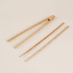 Сковорода-вок с крышкой - Фото 4