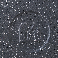 Сковорода-вок с крышкой и съемной ручкой «Гранит» - Фото 7