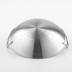 Сковорода-вок «Chief» - Фото 2