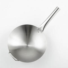 Сковорода-вок «Chief» - Фото 1