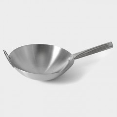 Сковорода-вок «Chief» - Фото 5