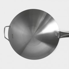 Сковорода-вок «Chief» - Фото 6