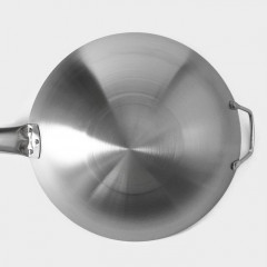 Сковорода-вок «Chief» - Фото 7