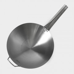 Сковорода-вок «Chief» - Фото 8