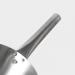 Сковорода-вок «Chief» - Фото 9