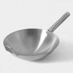 Сковорода-вок «Chief» - Фото 3