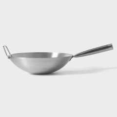 Сковорода-вок «Chief» - Фото 4