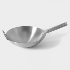 Сковорода-вок «Chief» - Фото 5