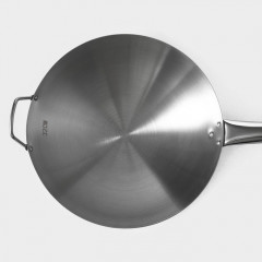 Сковорода-вок «Chief» - Фото 6