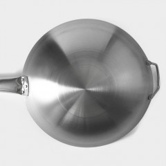 Сковорода-вок «Chief» - Фото 7