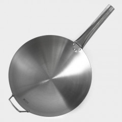 Сковорода-вок «Chief» - Фото 8