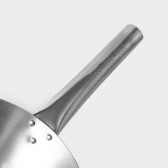 Сковорода-вок «Chief» - Фото 9