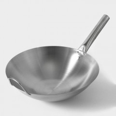 Сковорода-вок «Chief» - Фото 3