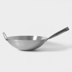 Сковорода-вок «Chief» - Фото 4