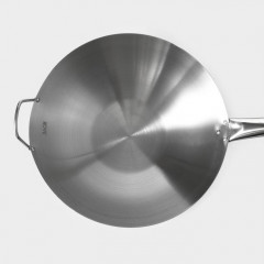 Сковорода-вок «Chief» - Фото 6