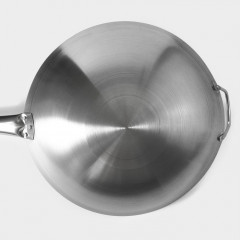 Сковорода-вок «Chief» - Фото 7