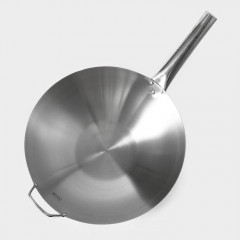 Сковорода-вок «Chief» - Фото 8